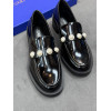 Лоферы Stuart Weitzman