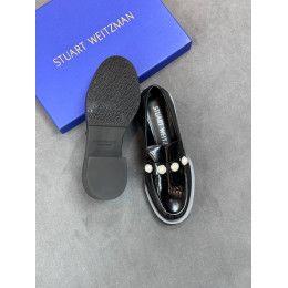 Лоферы Stuart Weitzman