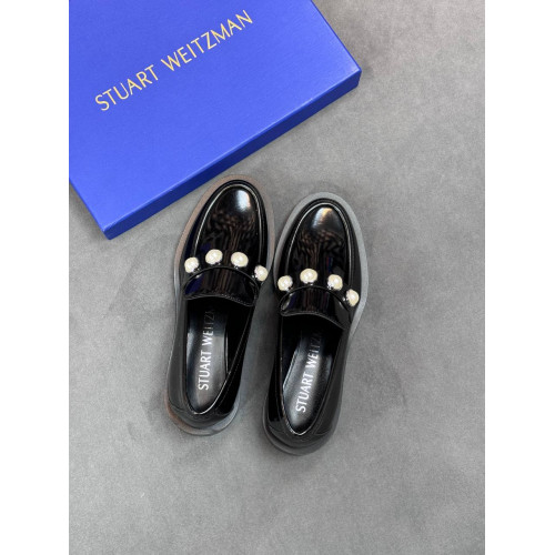 Лоферы Stuart Weitzman