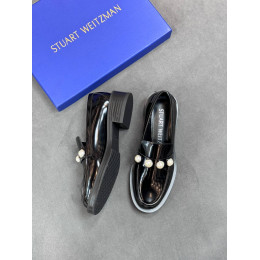 Лоферы Stuart Weitzman