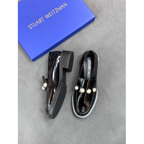 Лоферы Stuart Weitzman