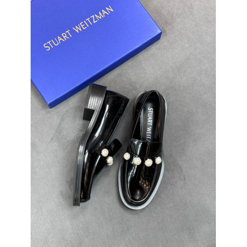Лоферы Stuart Weitzman
