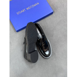 Лоферы Stuart Weitzman