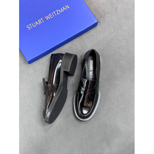 Лоферы Stuart Weitzman