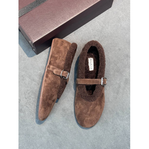 Балетки Alaïa