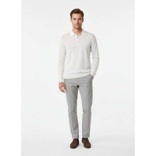 Свитер Loro Piana  из Premium шерсти