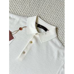 Свитер Loro Piana  из Premium шерсти