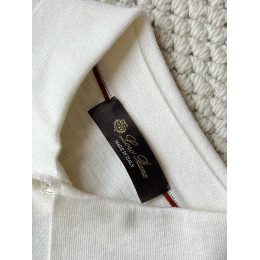 Свитер Loro Piana  из Premium шерсти