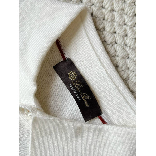 Свитер Loro Piana  из Premium шерсти