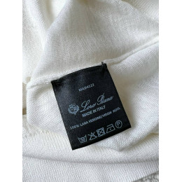 Свитер Loro Piana  из Premium шерсти