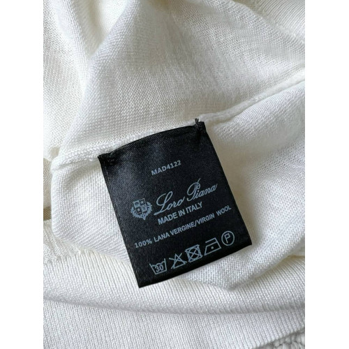Свитер Loro Piana  из Premium шерсти