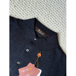 Свитер Loro Piana из Premium шерсти (Virgin Wool/Lana Veroline)