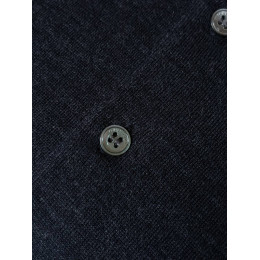 Свитер Loro Piana из Premium шерсти (Virgin Wool/Lana Veroline)