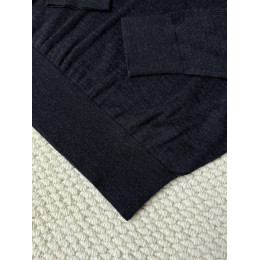 Свитер Loro Piana из Premium шерсти (Virgin Wool/Lana Veroline)
