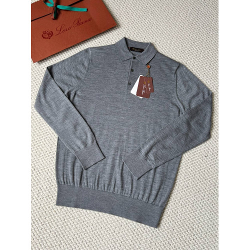 Свитер Loro Piana 