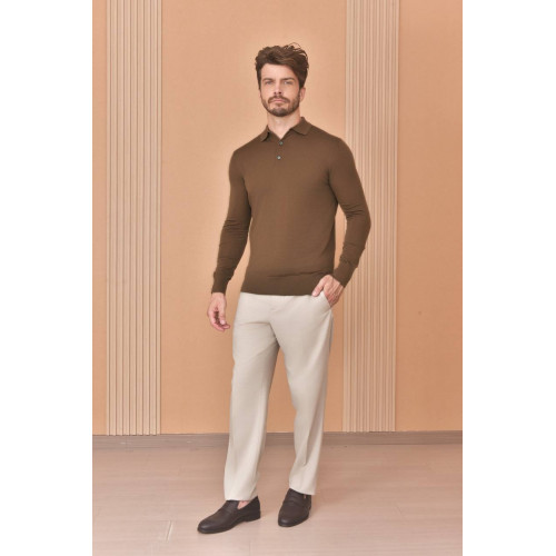 Свитер Loro Piana 
