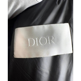 Куртка Christian Dior пух утки
