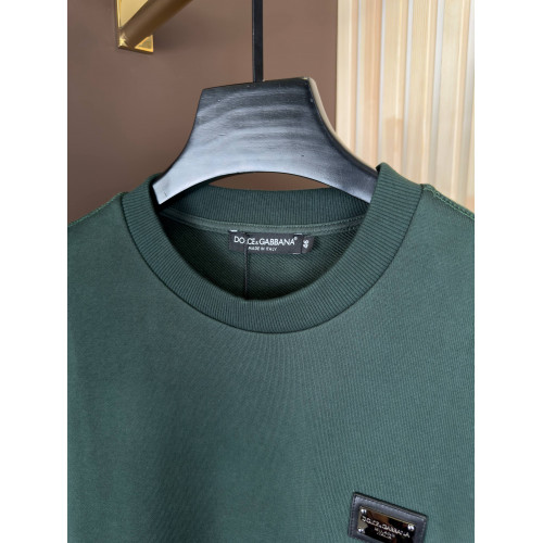Свитшот Dolce & Gabbana 