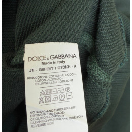 Свитшот Dolce & Gabbana 
