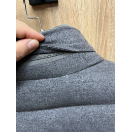 Мужская куртка Loro Piana гусиный пух