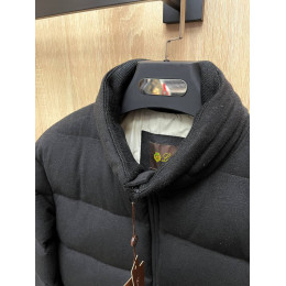 Мужская куртка Loro Piana гусиный пух	