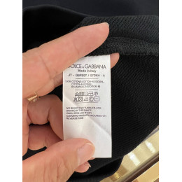 Худи Dolce & Gabbana 