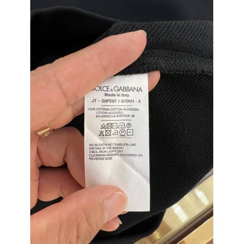 Худи Dolce & Gabbana 