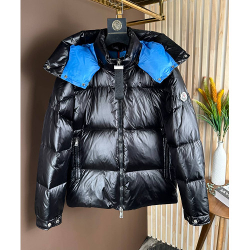 Пуховик Moncler 
