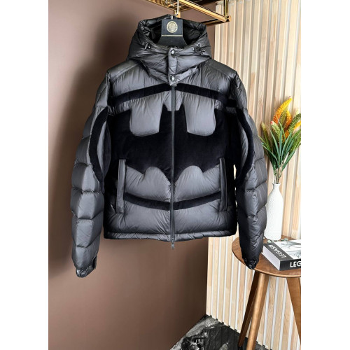 Пуховик Moncler X Batman 