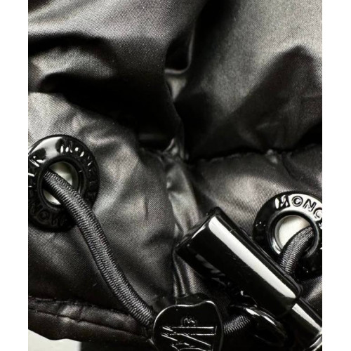 Пуховик Moncler X Batman 