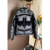 Пуховик Moncler X Batman 
