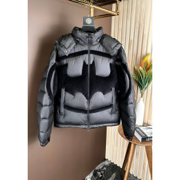 Пуховик Moncler X Batman 