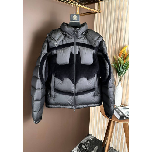 Пуховик Moncler X Batman 