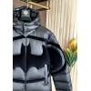 Пуховик Moncler X Batman 