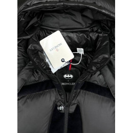 Пуховик Moncler X Batman 