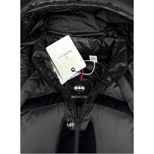 Пуховик Moncler X Batman 