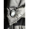 Пуховик Moncler X Batman 