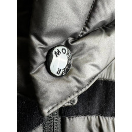 Пуховик Moncler X Batman 