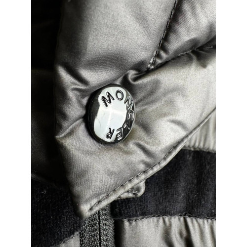Пуховик Moncler X Batman 