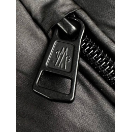 Пуховик Moncler X Batman 