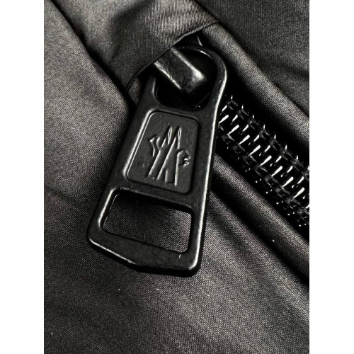 Пуховик Moncler X Batman 