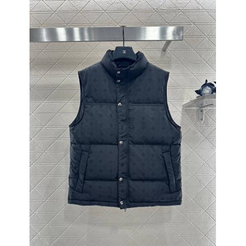 Жилет Chrome Hearts 