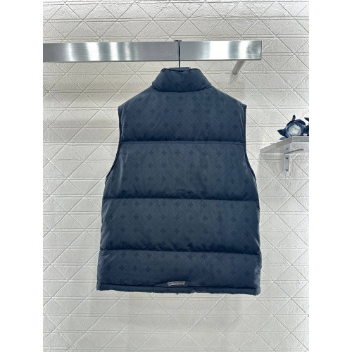 Жилет Chrome Hearts 