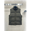 Жилет Chrome Hearts 