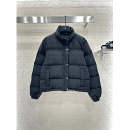 Пуховик Chrome Hearts