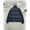 Пуховик Chrome Hearts