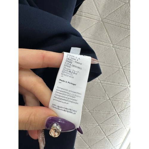 Футболка Loewe 