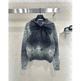 Свитер Chanel