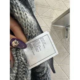 Свитер Chanel