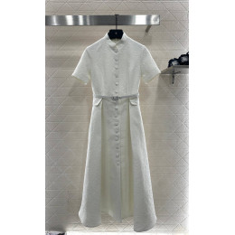 Платье Christian Dior